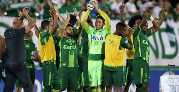 Chapecoense-ramp: Leicester van Brazilië maakte absolute ...