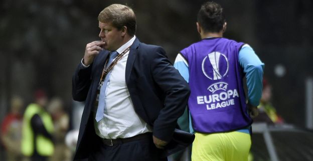 LIVE: AA Gent en Standard gaan in tweede helft op zoek naar zege