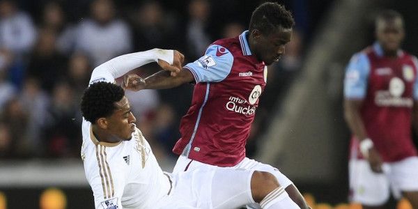 'Everton betaalt 9 miljoen euro voor middenvelder van Aston Villa'