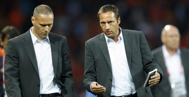 Van 't Schip gaat voor landstitel: 'Mede dankzij voormalig PSV-target'