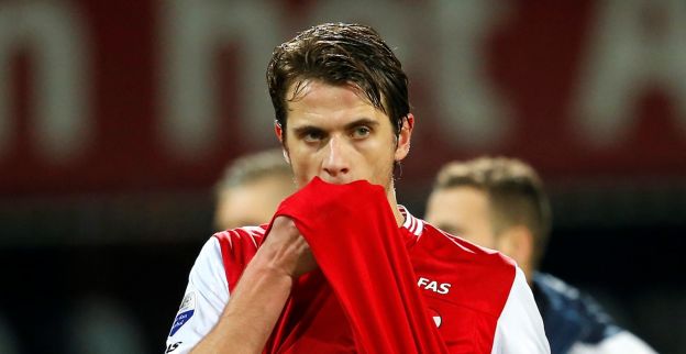 Vermeer keepte echt ongekend goed, pech voor ons dat hij net in zo'n vorm stak