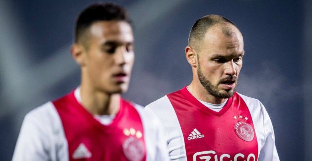 Bosz snapt niets van kritiek: 'Er zijn een heleboel mensen die elkaar napraten'
