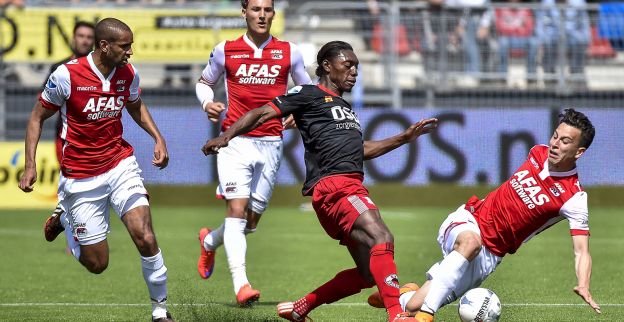 Balvirtuoos kan 'stap maken' en vertrekken bij Excelsior: Dat is een hoog podium