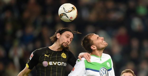 'Transfer aanstaande bij Dortmund, hereniging met Klopp in de maak'