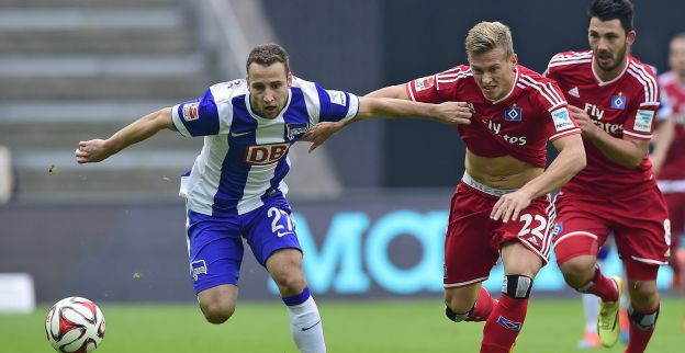 Update: Reading rondt transfer van Nederlander definitief af