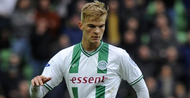 FC Groningen trekt conclusies en zwaait Letschert uit