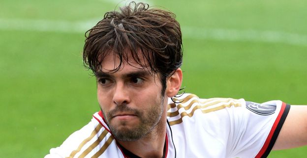 Milan bevestigt nieuws over Kaká: speler op weg naar Amerika