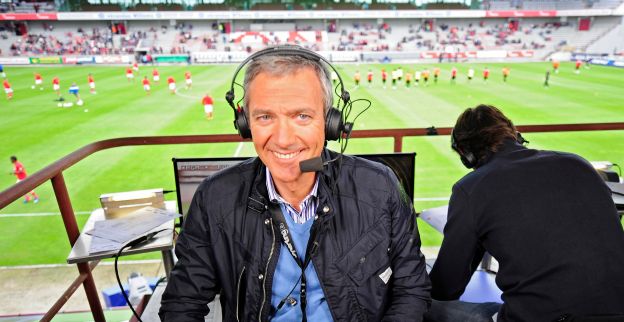 Eddy Snelders: Lewandowski mag ook blijven staan na twee mindere wedstrijden