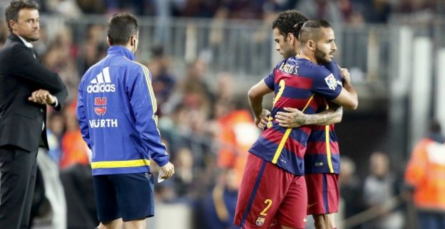 OFFICIEEL: Barça verhuurt twee spelers: miskoop en kind van de club