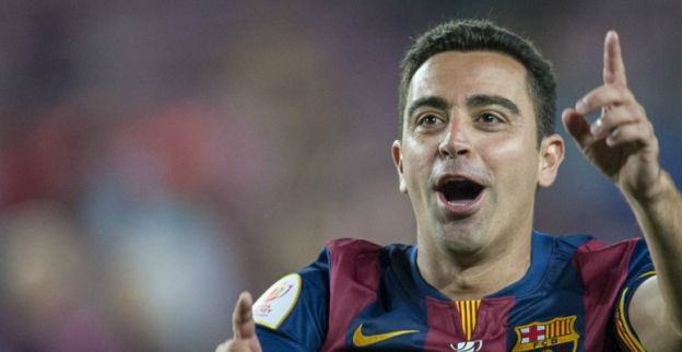 Xavi: 'Ajax en PSV kunnen Champions League niet winnen, maar zijn niet slecht'