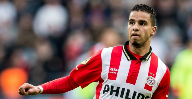 PSV'er onzeker over toekomst: Daar gaan we de komende tijd over praten