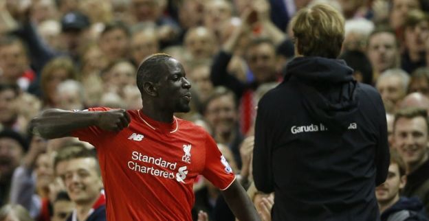 Sakho haalt op Snapchat uit naar Klopp: 'Ik kan de leugens niet accepteren'