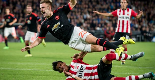 Moreno krijgt meer bijval: Het was geen tackle als die op Riedewald
