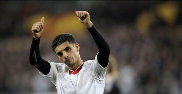 Boussoufa heeft dan toch een uitweg voor zijn Russische probleem gevonden