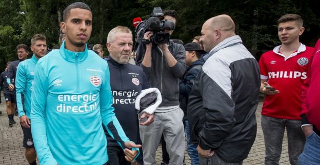Maher is duidelijk: Ik heb in een gesprek aangegeven dat ik wil spelen