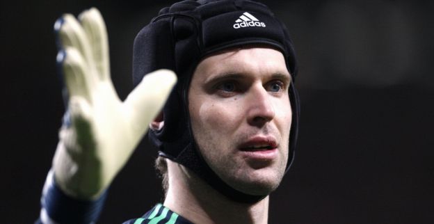 'Chelsea gaat akkoord met leven na Cech en richt pijlen op 43-jarige vervanger'