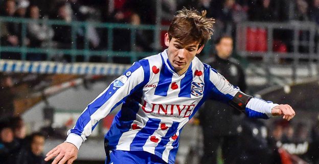 Die clubs zullen in de play-offs wel denken: we hebben nog niet van ze gewonnen