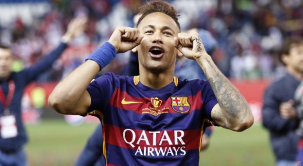Barça-ster nog niet verlost van juridische molen: aanklager gaat in beroep