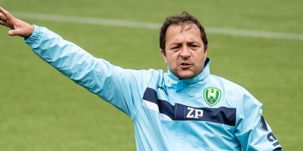 Petrovic heeft 06-nummer van absolute wereldster: Was de beste aller tijden