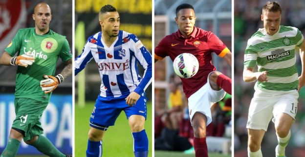 Transfervrij elftal: deze spelers met Eredivisie-ervaring zoeken een club