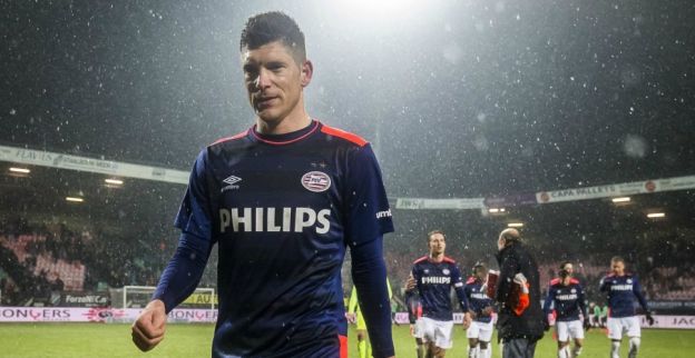 Transfervrij: deze spelers zijn deze zomer op te pikken bij PSV