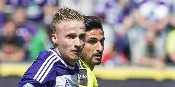 Landskampioen meldt zich voor Büttner: 'Het wordt met de dag concreter'