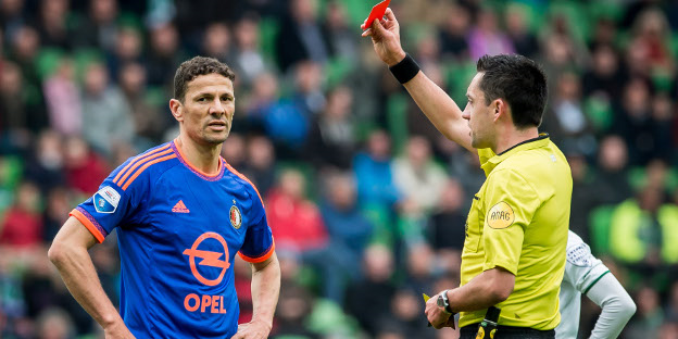 Transfervrij: deze spelers zijn komende zomer op te pikken bij Feyenoord