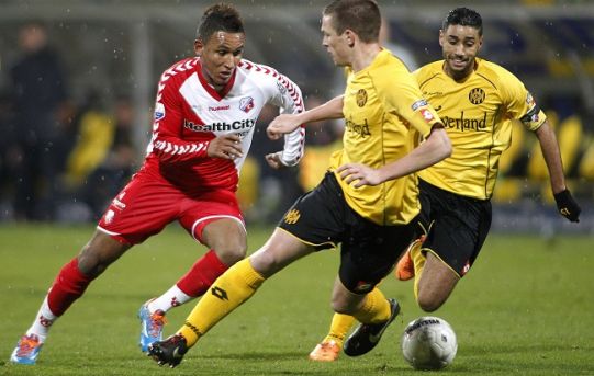 Westerlo en Biemans bereiken geen akkoord