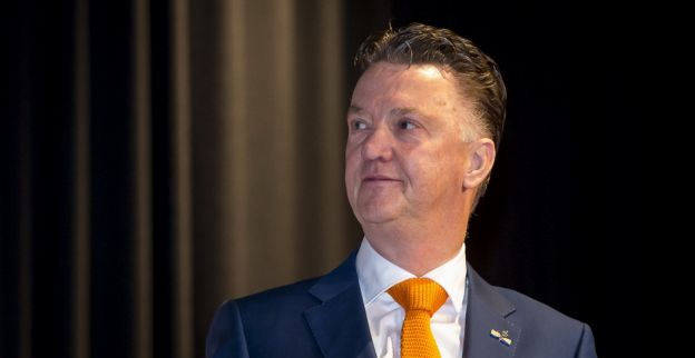 Van Gaal sabelt kersverse aanwinst direct neer: Hij speelde slecht