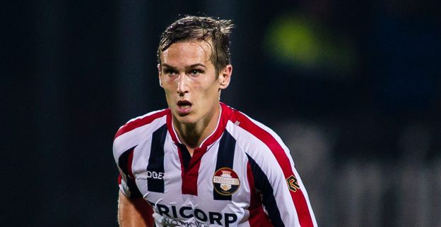 Willem II wil 'belangrijkste speler' behouden en legt meerjarig contract klaar