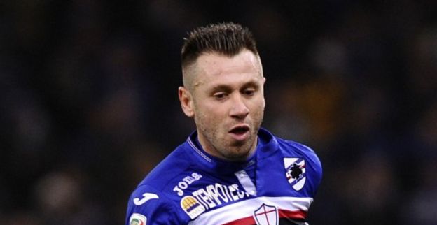 Ex-speler van Real en AC Milan: 'Ik ben lui, heb mezelf naar de klote geholpen'