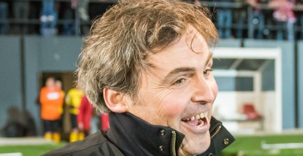 Patrick Decuyper gaat Antwerp naar de afgrond loodsen