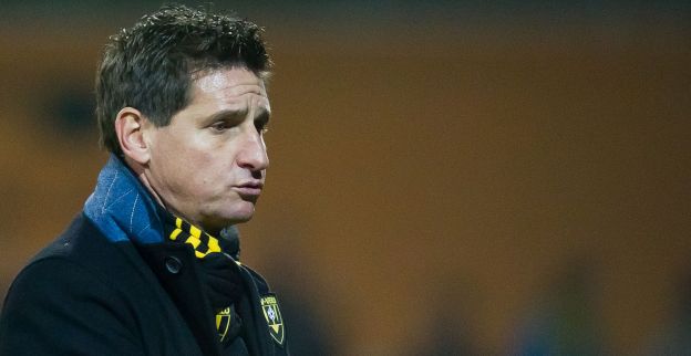 De Boeck is het thuiszitten beu en gaat wanhopig op zoek naar een nieuwe club