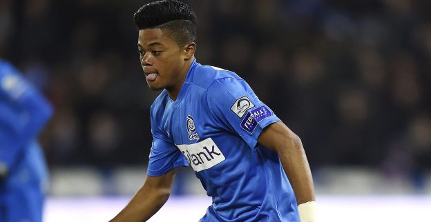 OFFICIEEL: Genks goudhaantje tekent nieuw langdurig contract bij de club