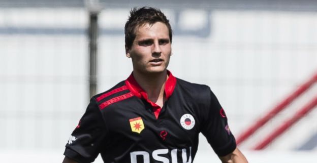 Excelsior is overtuigd en geeft bij Ajax opgeleide middenvelder contract