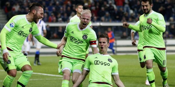 'Halve finalist van Europa League wil tien á twaalf miljoen betalen voor Milik'