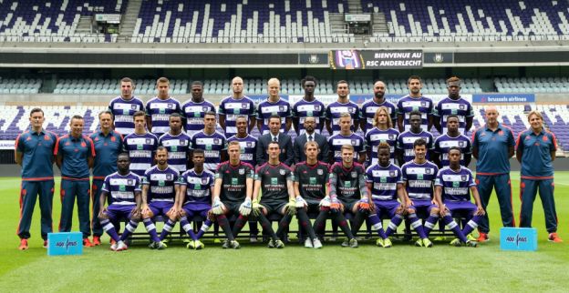 Verdediger van Anderlecht krijgt schitterend nieuws van Servische bondscoach