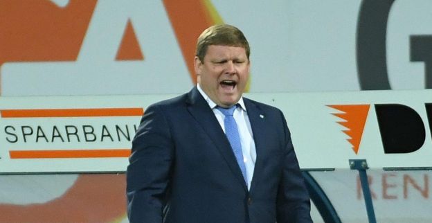 Ik denk dat Racing Genk nu de vruchten plukt van hun transferpolitiek