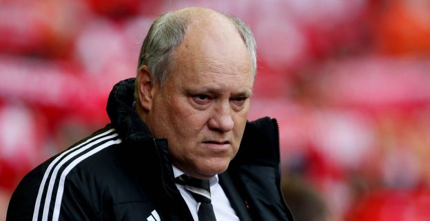 'Jol kan na Fulham en Tottenham weer naar ambitieuze club uit Londen'