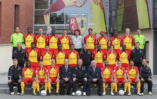 Lens mag promoveren naar hoogste klasse: extra Belg in Ligue 1