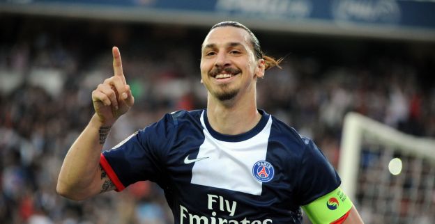 Ibrahimovic staat voor verrassende transfer: Zweed kan uit Europa vertrekken
