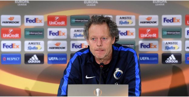 Analist maakt Preud'homme met de grond gelijk: Een verwerpelijke persoon