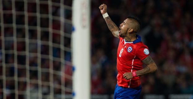 'Nachtbeest' Vidal raakt opnieuw in opspraak: Dat stoort mij, dit beschadigt me