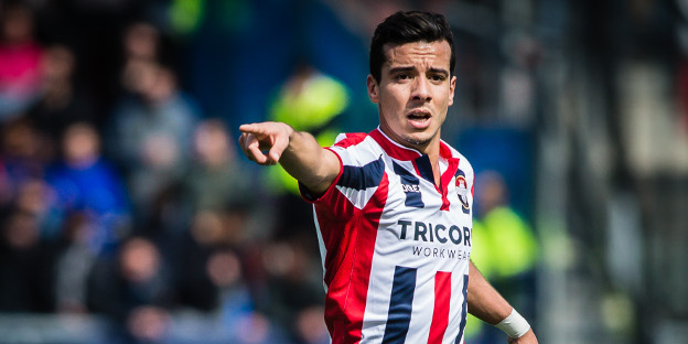 Transfervrij: deze spelers zijn komende zomer op te pikken bij Willem II
