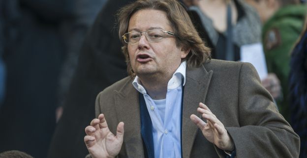 Coucke speelt het weer klaar: publiekstrekker komt galawedstrijd spelen