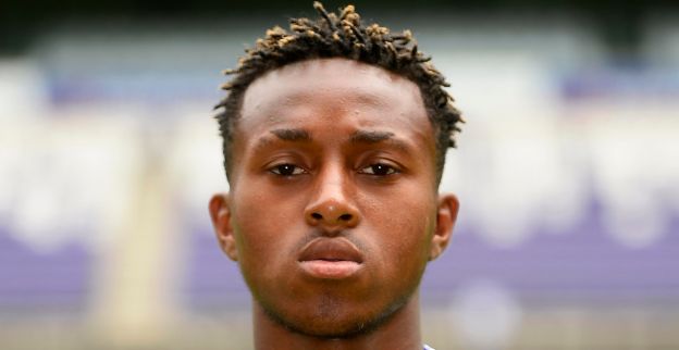 'Italiaanse promovendus focust zich weer op een speler van Anderlecht'