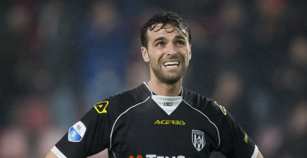 Transfervrij: deze spelers zijn deze zomer op te pikken bij Heracles
