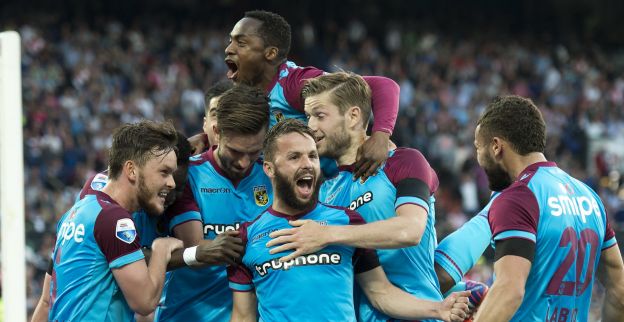 VP's Elftal van de Week: Vitesse domineert, PSV blijft Ajax voor