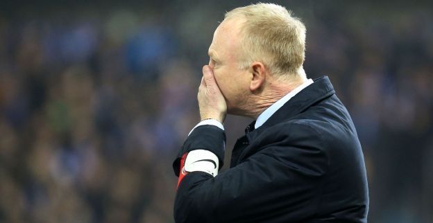 UEFA beschuldigd van matchfixing in BBC-reportage: Kon ogen niet geloven
