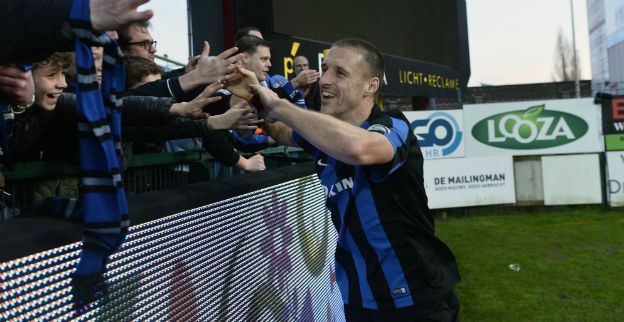 Straf: Simons veegt 90 jaar oud record van de tabellen